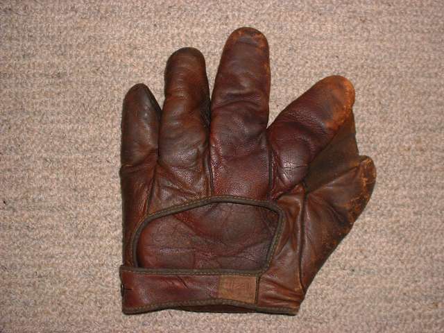 Rawlings Full Web Back